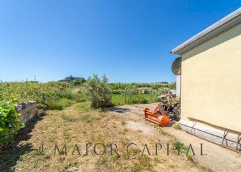 Independent house Località Gunnas, Posada - photo 21