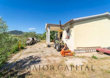 Independent house Località Gunnas, Posada - photo 22