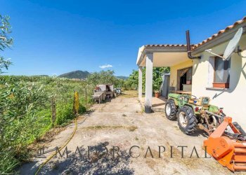 Independent house Località Gunnas, Posada - photo 24