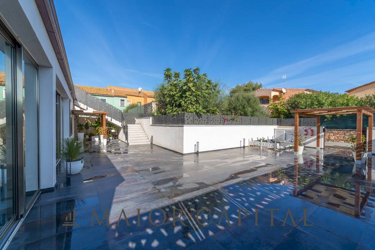 Altro Vicolo Lu Liciu, San Teodoro - foto 2