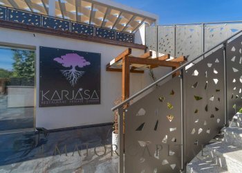 Altro Vicolo Lu Liciu, San Teodoro - foto 8