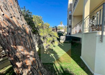 Trilocale Bordighera - foto 2