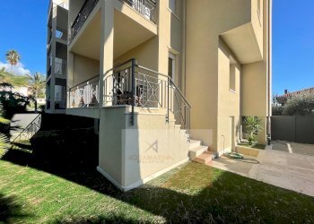 Trilocale Bordighera - foto 4