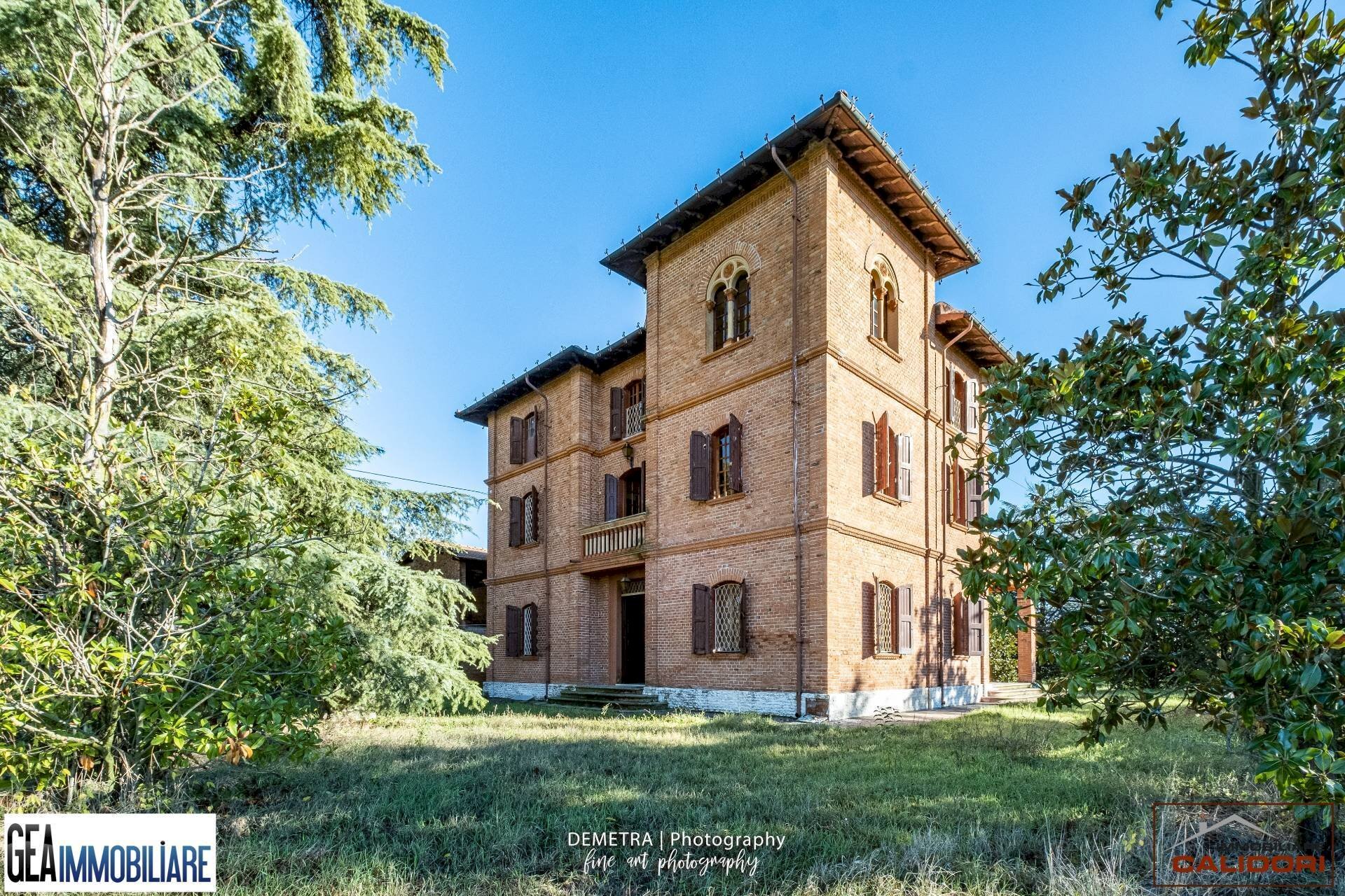 Villa Unifamiliare Via delle Grazie, Castelfranco Emilia - foto 1