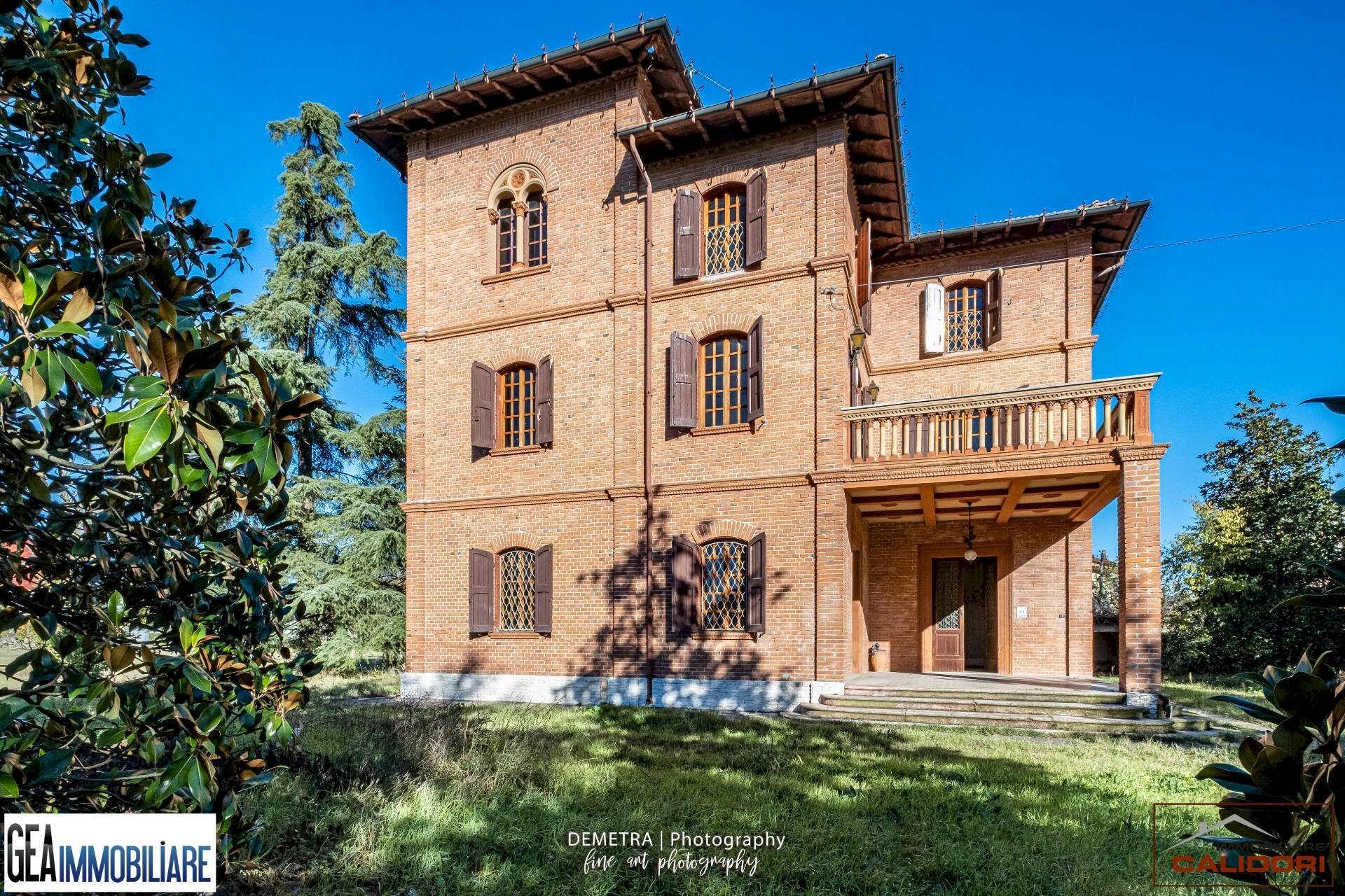 Villa Unifamiliare Via delle Grazie, Castelfranco Emilia - foto 2
