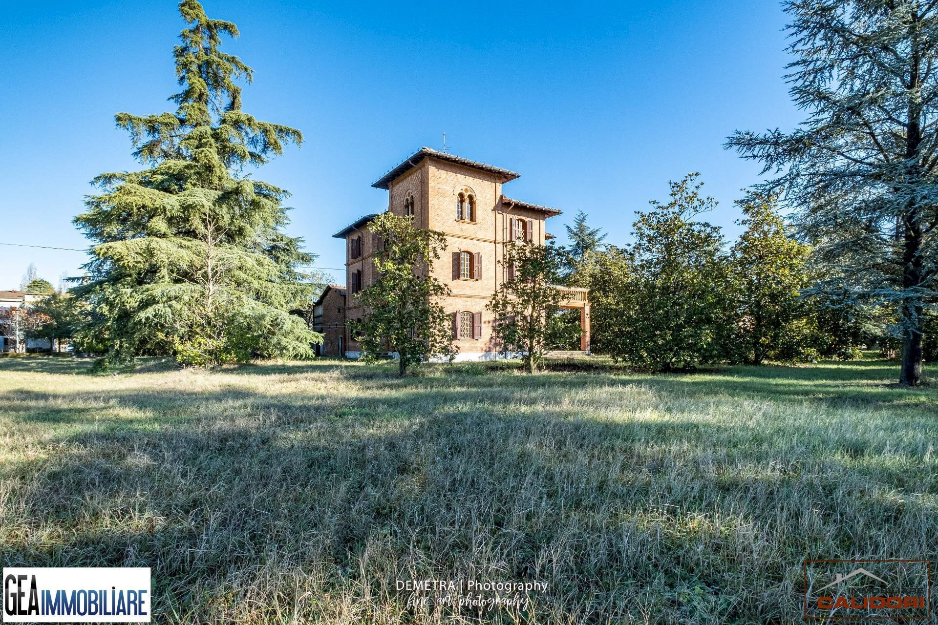 Villa Unifamiliare Via delle Grazie, Castelfranco Emilia - foto 3