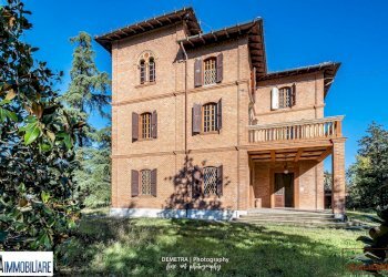 Villa Unifamiliare Via delle Grazie, Castelfranco Emilia - foto 2