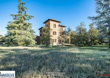 Villa Unifamiliare Via delle Grazie, Castelfranco Emilia - foto 3