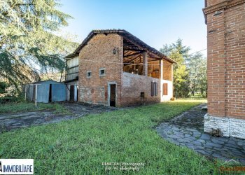 Villa Unifamiliare Via delle Grazie, Castelfranco Emilia - foto 4