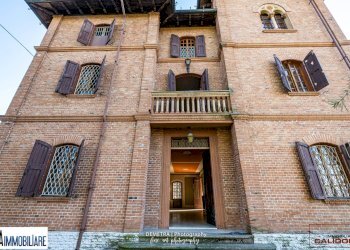 Villa Unifamiliare Via delle Grazie, Castelfranco Emilia - foto 6