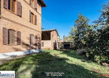 Villa Unifamiliare Via delle Grazie, Castelfranco Emilia - foto 7