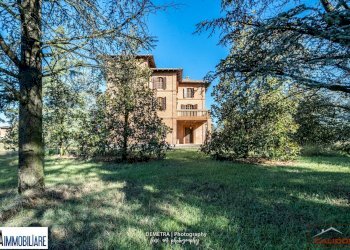 Villa Unifamiliare Via delle Grazie, Castelfranco Emilia - foto 8