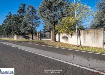 Villa Unifamiliare Via delle Grazie, Castelfranco Emilia - foto 9