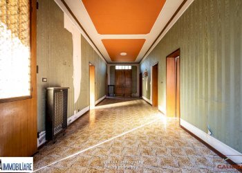 Villa Unifamiliare Via delle Grazie, Castelfranco Emilia - foto 11