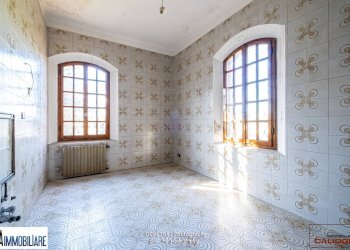 Villa Unifamiliare Via delle Grazie, Castelfranco Emilia - foto 12