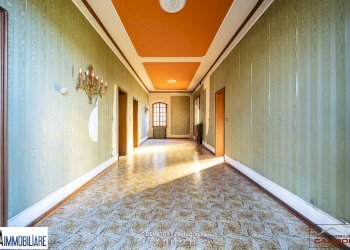 Villa Unifamiliare Via delle Grazie, Castelfranco Emilia - foto 13