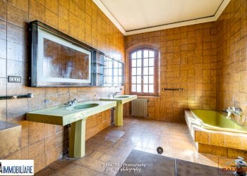 Villa Unifamiliare Via delle Grazie, Castelfranco Emilia - foto 19