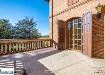 Villa Unifamiliare Via delle Grazie, Castelfranco Emilia - foto 22