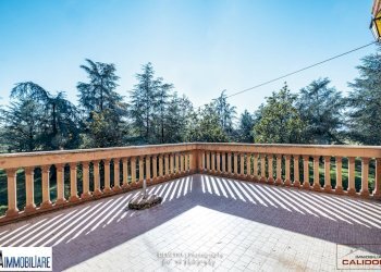 Villa Unifamiliare Via delle Grazie, Castelfranco Emilia - foto 24