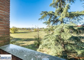 Villa Unifamiliare Via delle Grazie, Castelfranco Emilia - foto 27