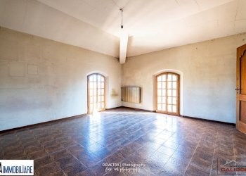 Villa Unifamiliare Via delle Grazie, Castelfranco Emilia - foto 30