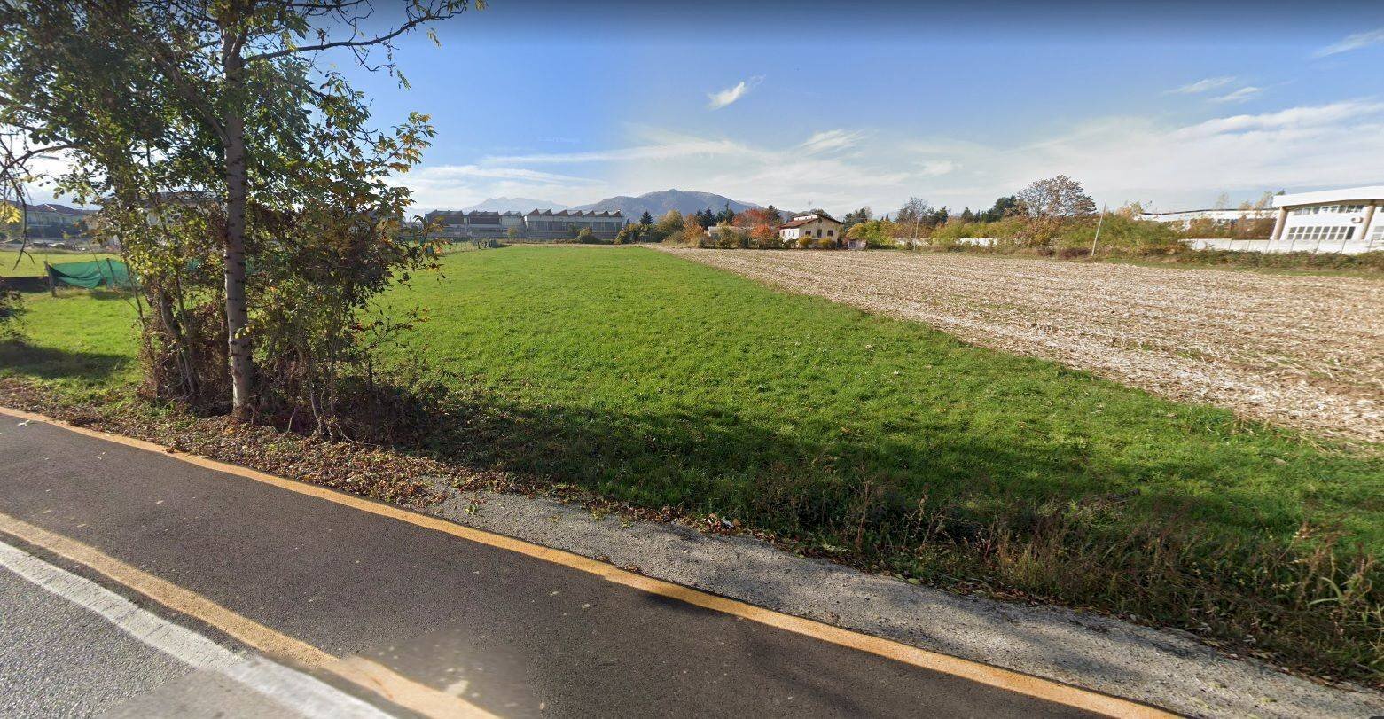 Terreno edificabile via Vecchia di Cuneo, Borgo San Dalmazzo - foto 1