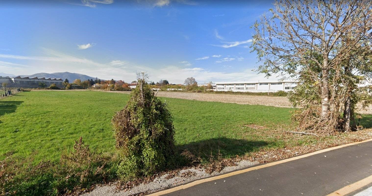 Terreno edificabile via Vecchia di Cuneo, Borgo San Dalmazzo - foto 2