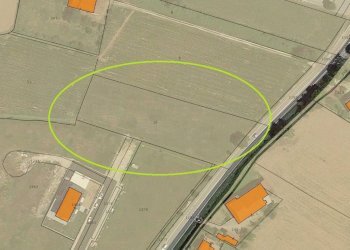 Terreno edificabile via Vecchia di Cuneo, Borgo San Dalmazzo - foto 3