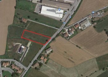Terreno edificabile via Vecchia di Cuneo, Borgo San Dalmazzo - foto 4