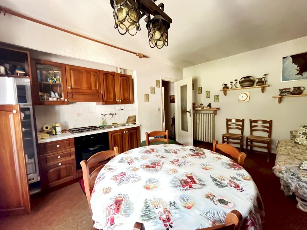 Bilocale Località  Campet, 1, Prali - foto 1