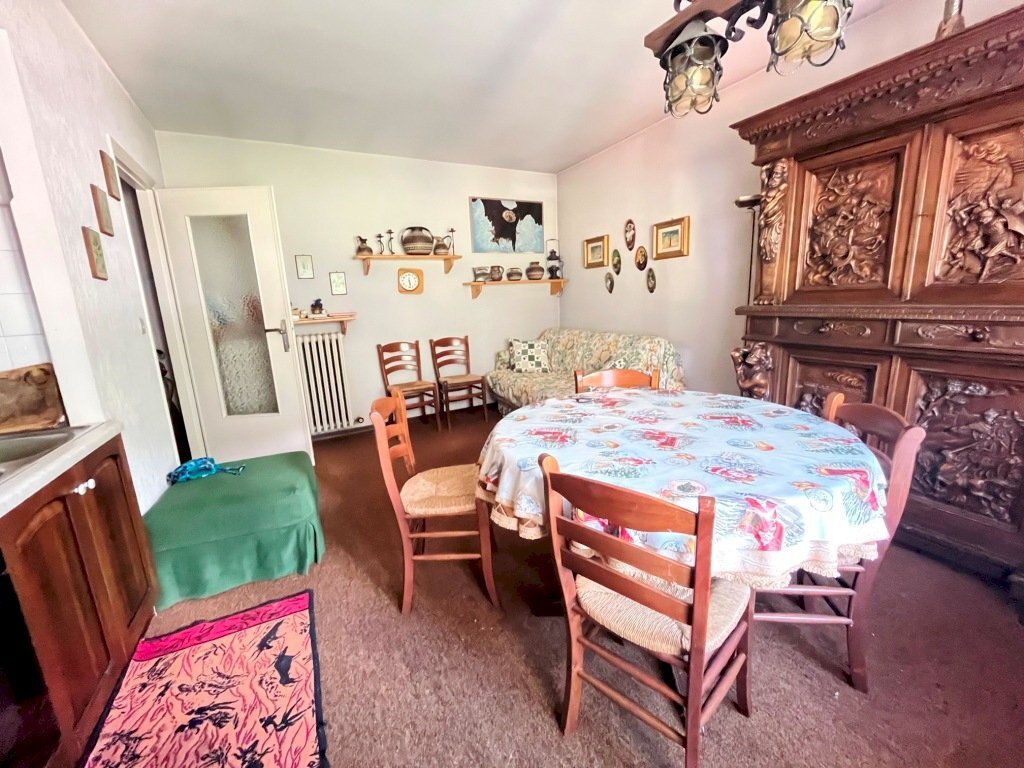 Bilocale Località  Campet, 1, Prali - foto 2