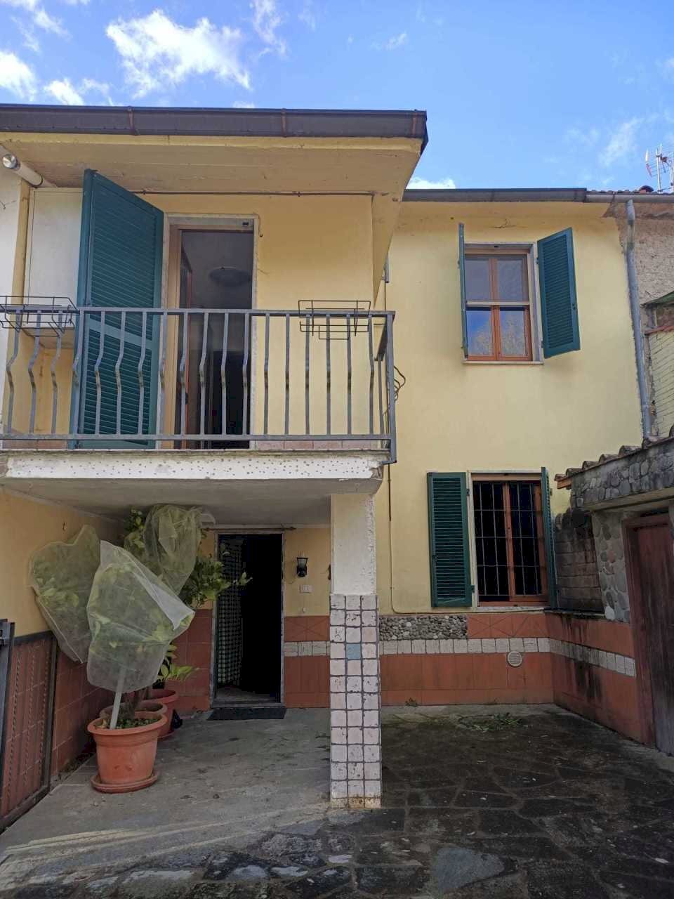 IMG-20221128-WA0044.jpg - Terratetto - Terracielo Filattiera - foto 1