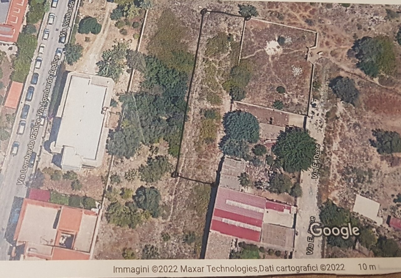 Terreno edificabile Siracusa - foto 1