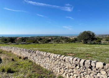 IMG_9664.jpg - Agricultural land Contrada San Marco, Scicli - photo 1