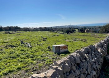 IMG_9658.jpg - Agricultural land Contrada San Marco, Scicli - photo 3