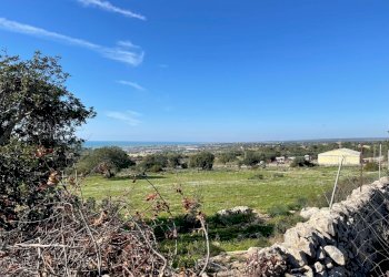 IMG_9662.jpg - Agricultural land Contrada San Marco, Scicli - photo 7