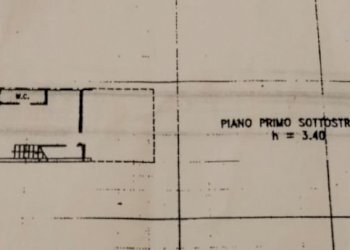 PLANIMETRIA2.jpg - Terraced Villa Offida - photo 8