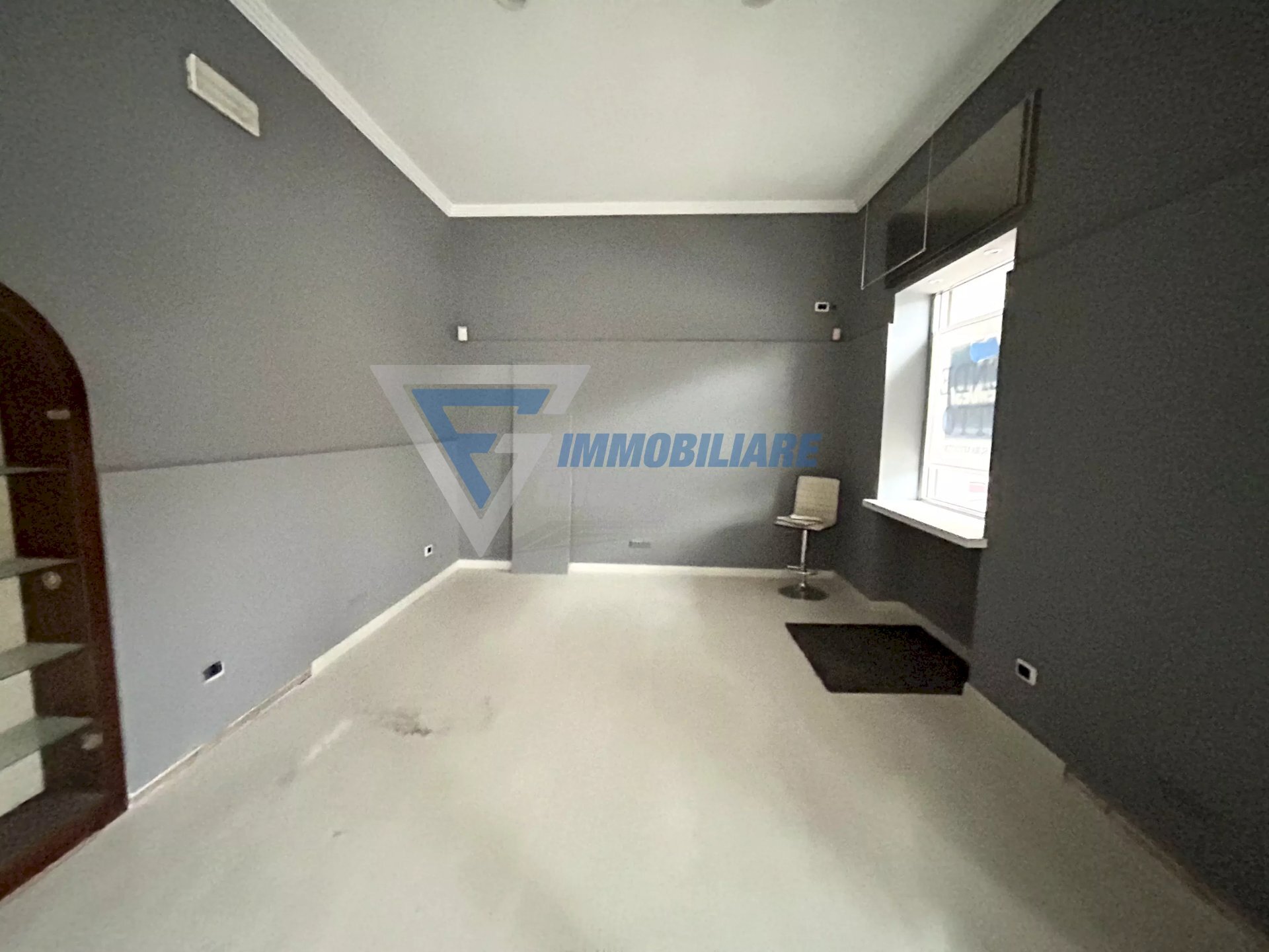 Negozio VIA RE IERONE I L'ETNEO, Siracusa - foto 2