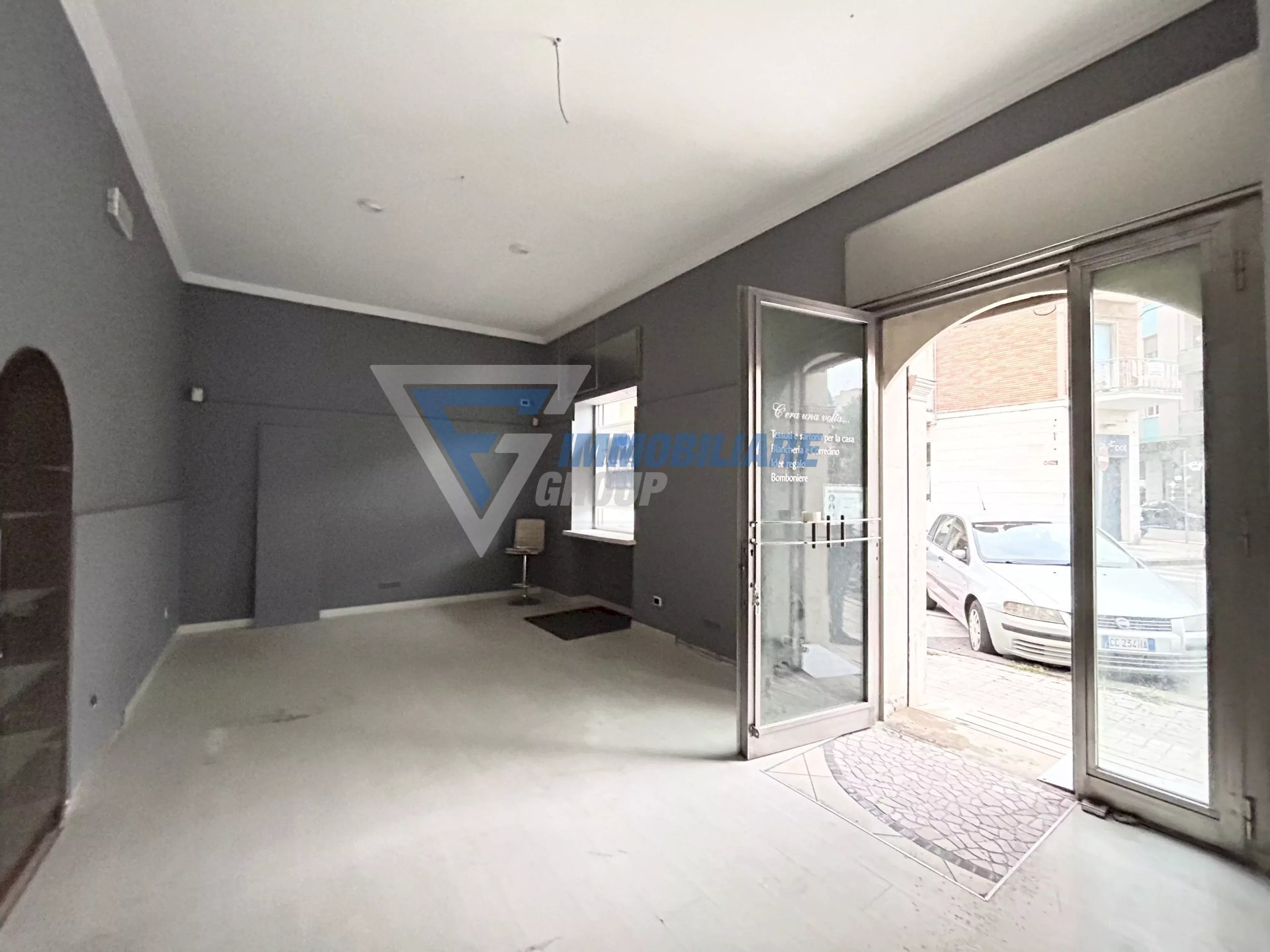 Negozio VIA RE IERONE I L'ETNEO, Siracusa - foto 3