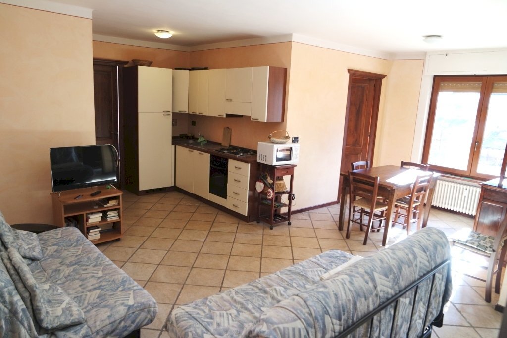 Trilocale Località  Ferrero, 1, Prali - foto 1