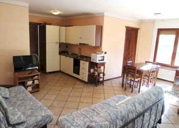 Three-room apartment Località  Ferrero, 1, Prali - photo 1