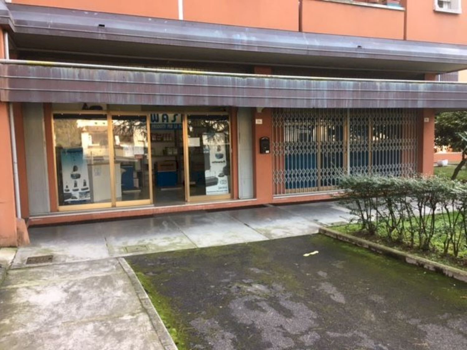 Commercial Premises Via di Bertalia 26, 26, Bologna (neighborhood Lame) - photo 1