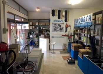 Commercial Premises Via di Bertalia 26, 26, Bologna (neighborhood Lame) - photo 3