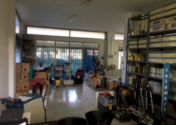 Commercial Premises Via di Bertalia 26, 26, Bologna (neighborhood Lame) - photo 4