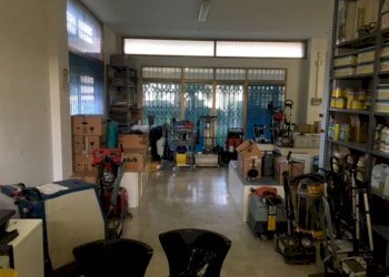 Commercial Premises Via di Bertalia 26, 26, Bologna (neighborhood Lame) - photo 5