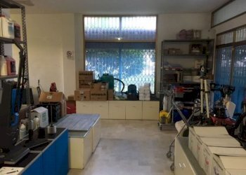 Commercial Premises Via di Bertalia 26, 26, Bologna (neighborhood Lame) - photo 6