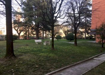 Commercial Premises Via di Bertalia 26, 26, Bologna (neighborhood Lame) - photo 7