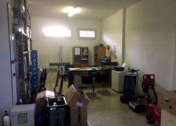 Commercial Premises Via di Bertalia 26, 26, Bologna (neighborhood Lame) - photo 8