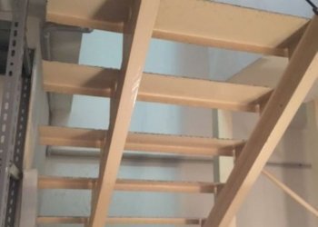 Commercial Premises Via di Bertalia 26, 26, Bologna (neighborhood Lame) - photo 9