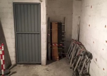 Commercial Premises Via di Bertalia 26, 26, Bologna (neighborhood Lame) - photo 11